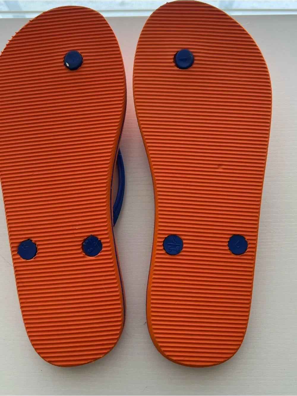 N/A durable straps